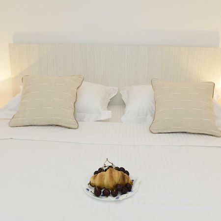 Apartmani Stefanija Tivat Exteriér fotografie